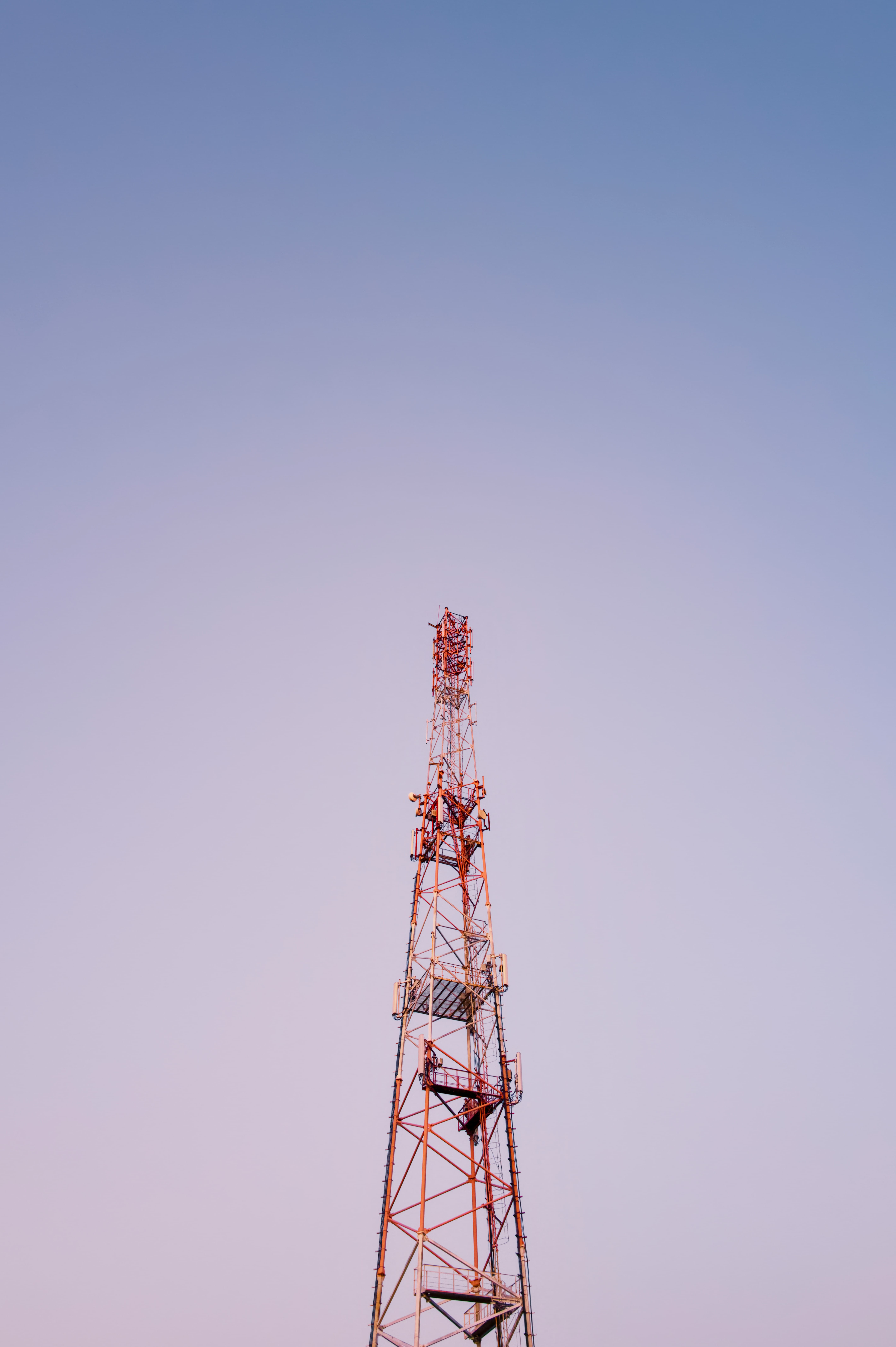 期待在空中见面